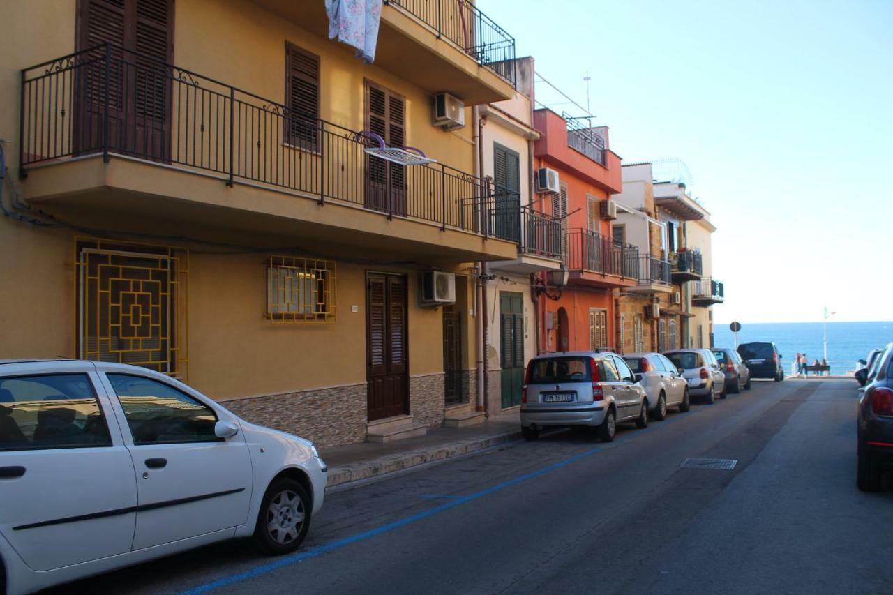 Casa Praiola Apartment Terrasini Exterior photo